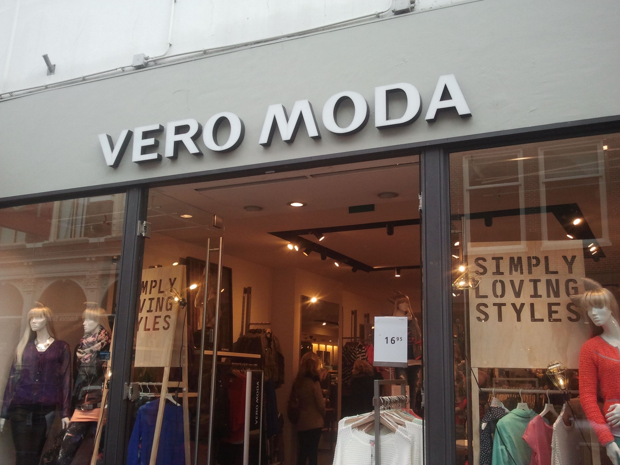 Vero Moda